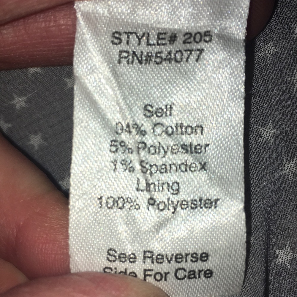 Convertible Jacket - Picture 9 of 10